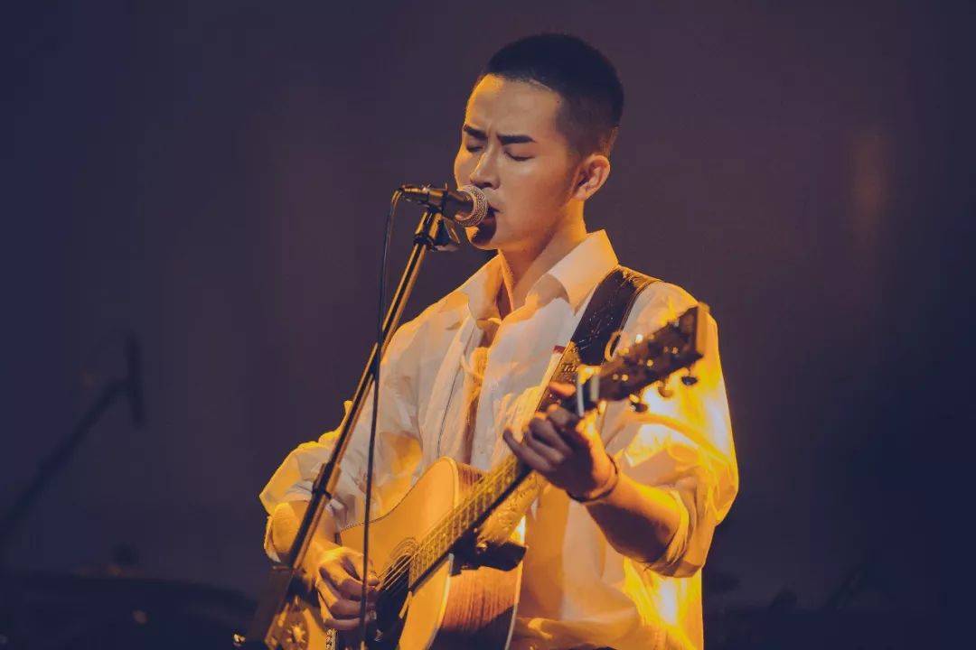 《漠河舞厅》柳爽图片精选_6