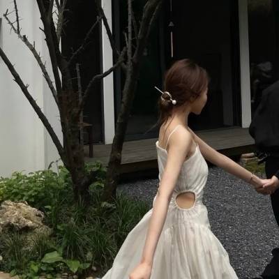 ins风情侣头像纯真人高清图片精选_1