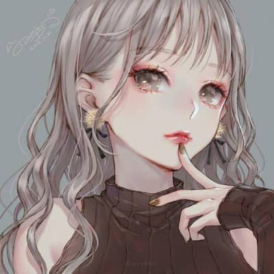 女生宿舍八人专用头像 同寝室女生闺蜜头像精选_1