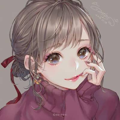 女生宿舍八人专用头像 同寝室女生闺蜜头像精选_2