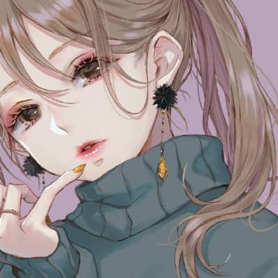 女生宿舍八人专用头像 同寝室女生闺蜜头像精选_3