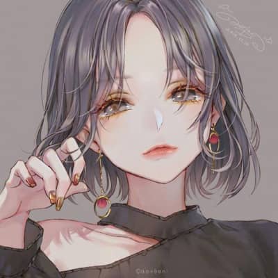 女生宿舍八人专用头像 同寝室女生闺蜜头像精选_4