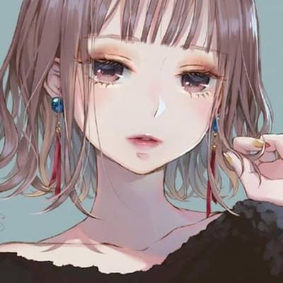 女生宿舍八人专用头像 同寝室女生闺蜜头像精选_5