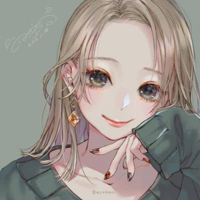 女生宿舍八人专用头像 同寝室女生闺蜜头像精选_6