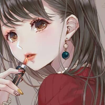 女生宿舍八人专用头像 同寝室女生闺蜜头像精选