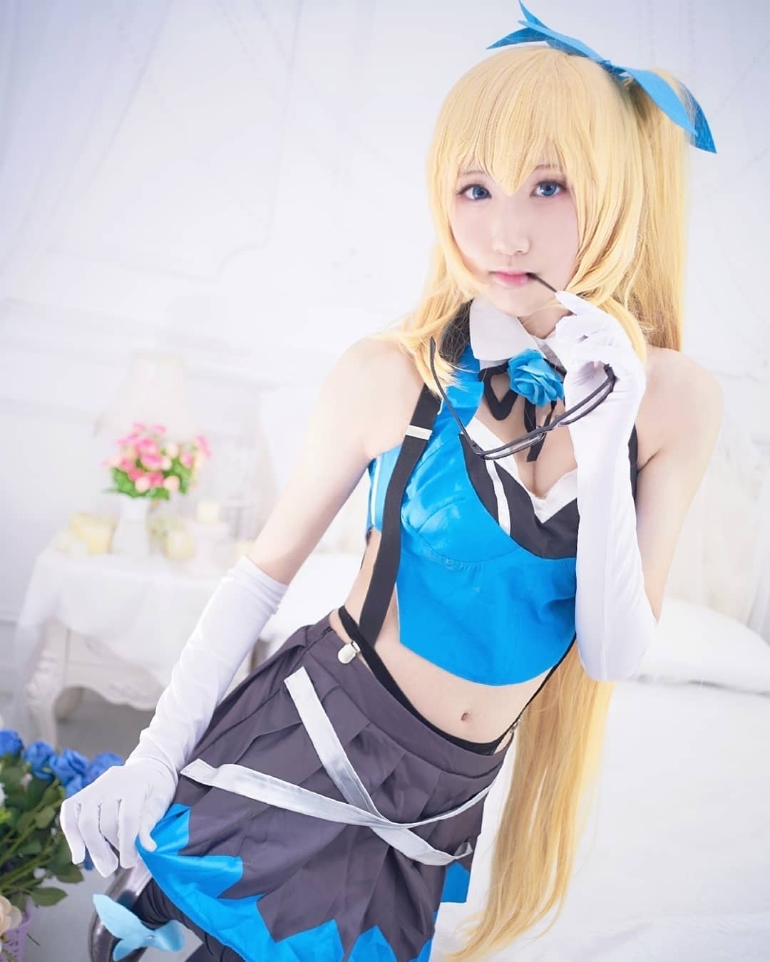 miraiakari 未来明cosplay图片精选_4