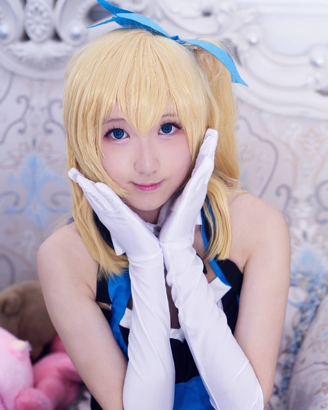 miraiakari 未来明cosplay图片精选_5