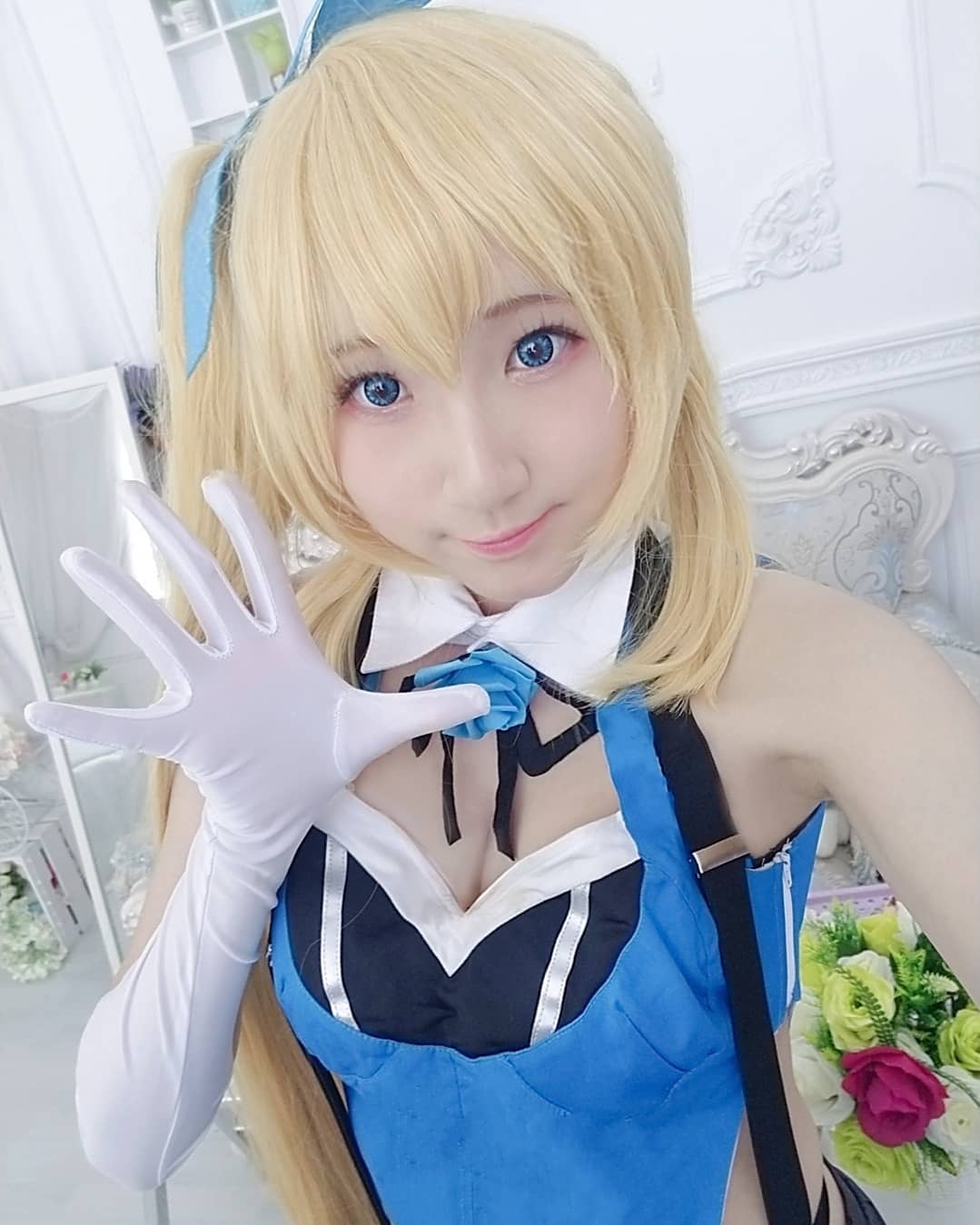 miraiakari 未来明cosplay图片精选_2