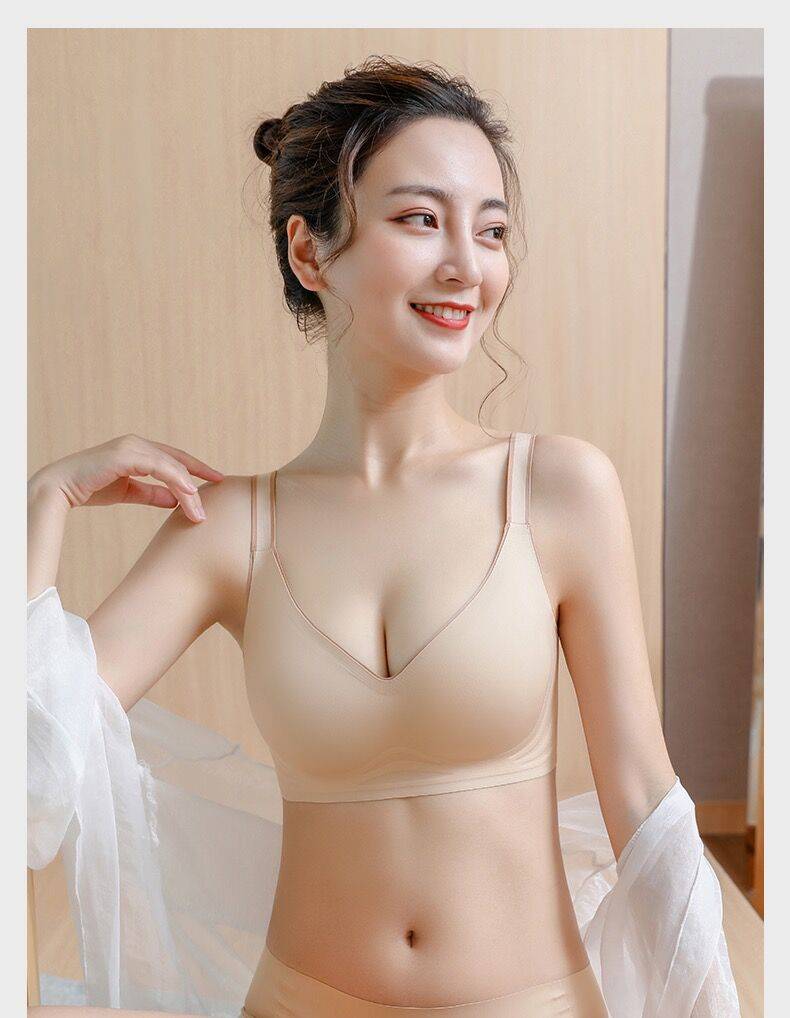 A罩杯美女图片精选，a罩杯多大？_2