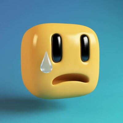 CGI 动画卡通表情包头像3d emoji 图片精选_3