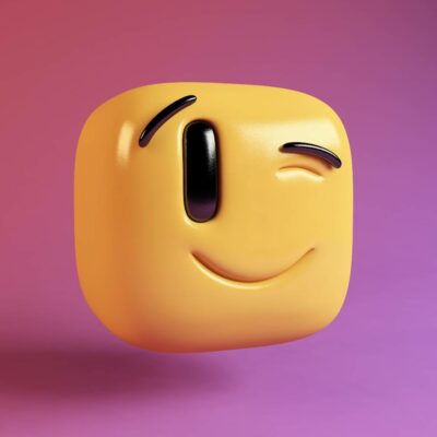 CGI 动画卡通表情包头像3d emoji 图片精选_12