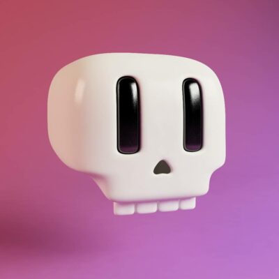 CGI 动画卡通表情包头像3d emoji 图片精选_10