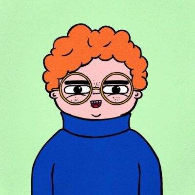 适合老爸用的老男人的卡通头像图片精选_5