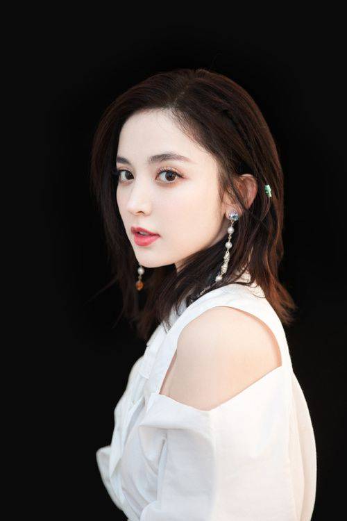 古力娜扎美图欣赏图片精选_8