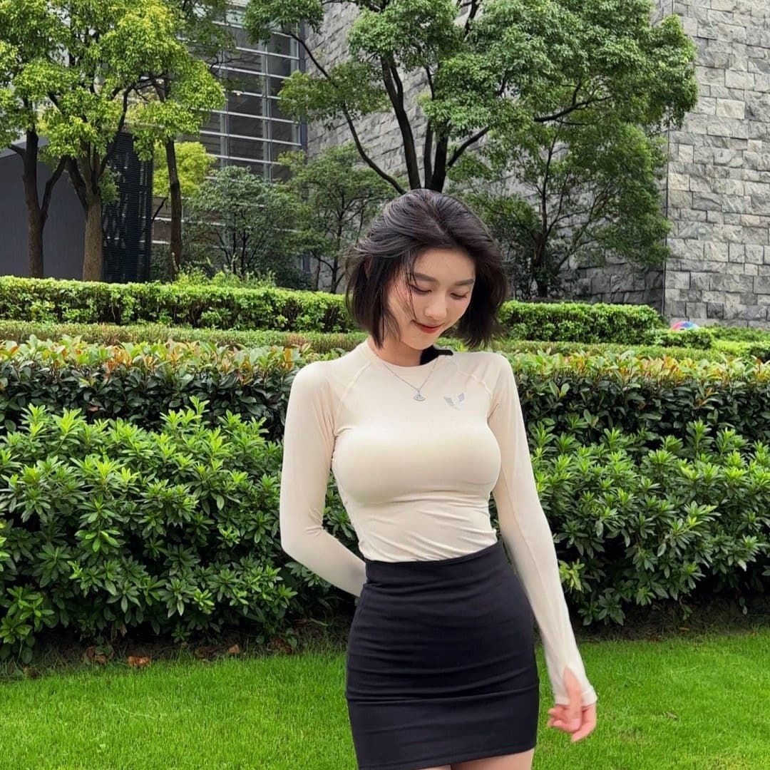 聂小雨美照图片精选_5