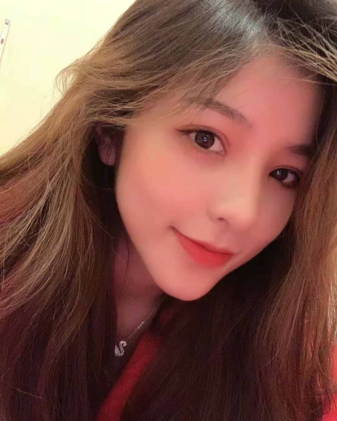网红刘思瑶照片图片精选_1