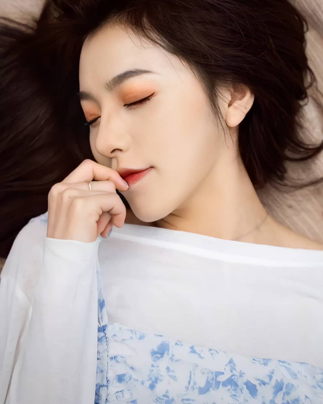 网红刘思瑶照片图片精选_4