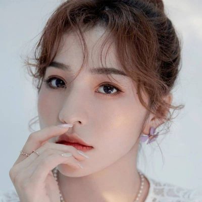 网红刘思瑶照片图片精选