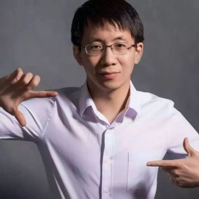 张一鸣图片大全高清精选