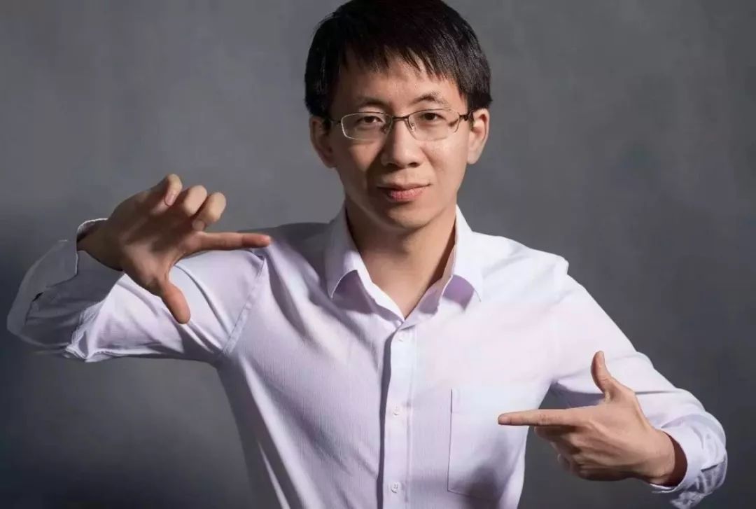 张一鸣图片大全高清精选_1