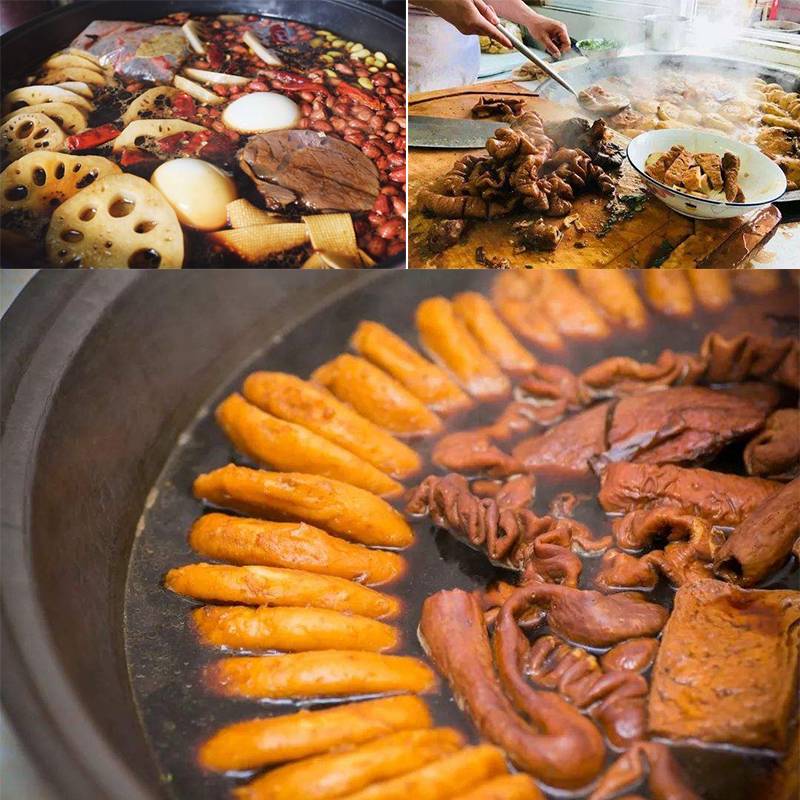 卤煮火烧高清美食图片精选_5