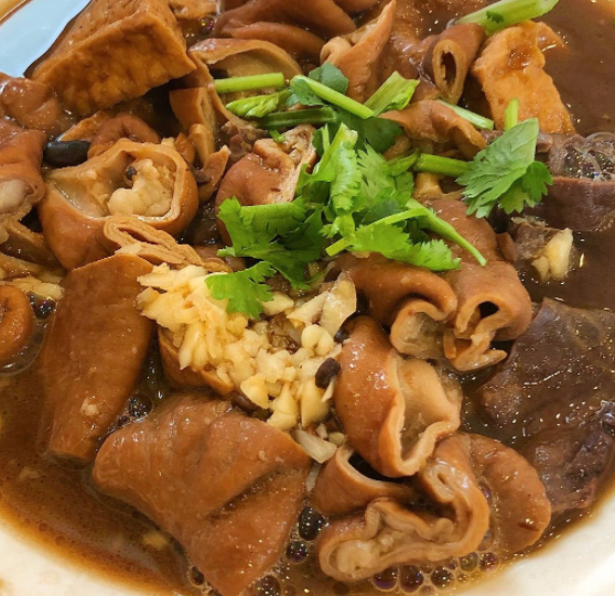 卤煮火烧高清美食图片精选_3