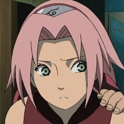《火影忍者》春野樱头像图片精选_13