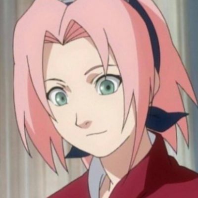 《火影忍者》春野樱头像图片精选_12