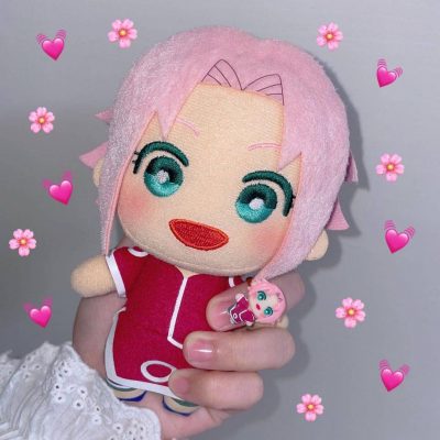 《火影忍者》春野樱头像图片精选_1