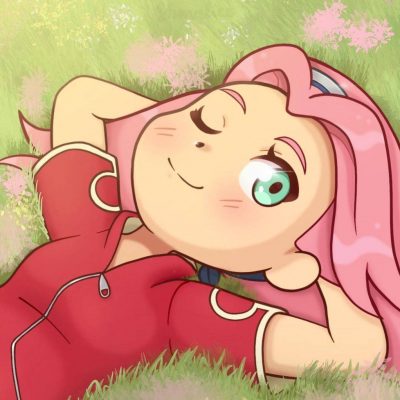 《火影忍者》春野樱头像图片精选_5
