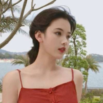 有气质的30岁女人头像高清图片