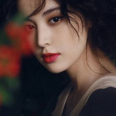 有气质的30岁女人头像高清图片_13