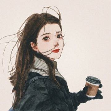 有气质的30岁女人头像高清图片_12