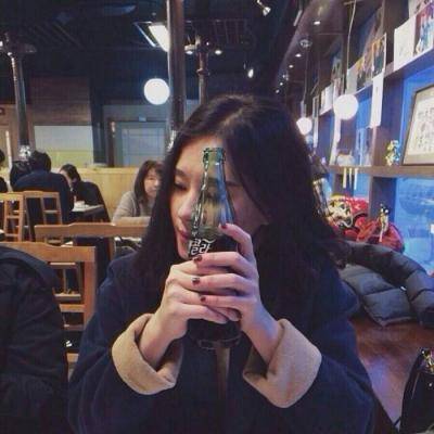 有气质的30岁女人头像高清图片_3