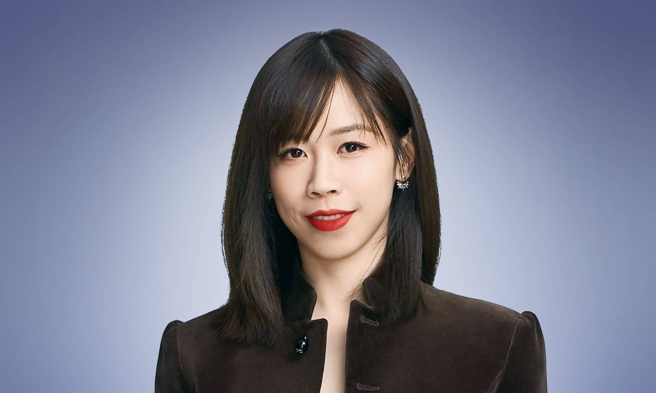 B站副总裁李旎[nǐ]照片精选_2