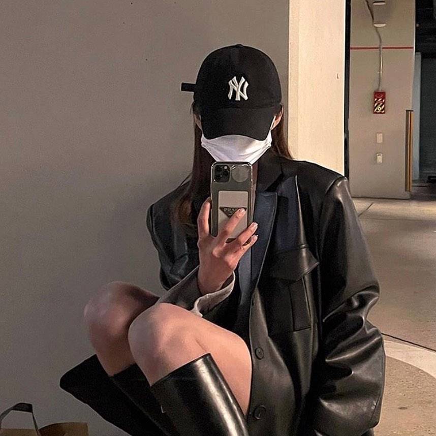 女生头像ins高级质感不露脸图片精选_15