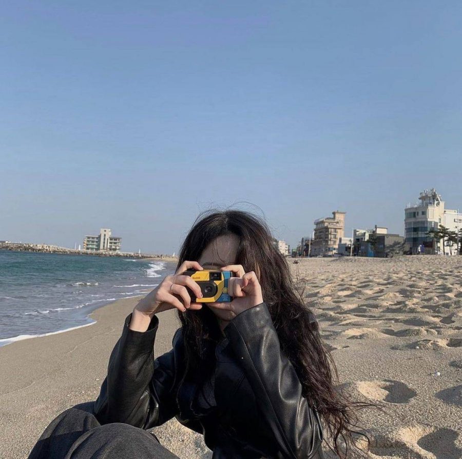 女生头像ins高级质感不露脸图片精选_1