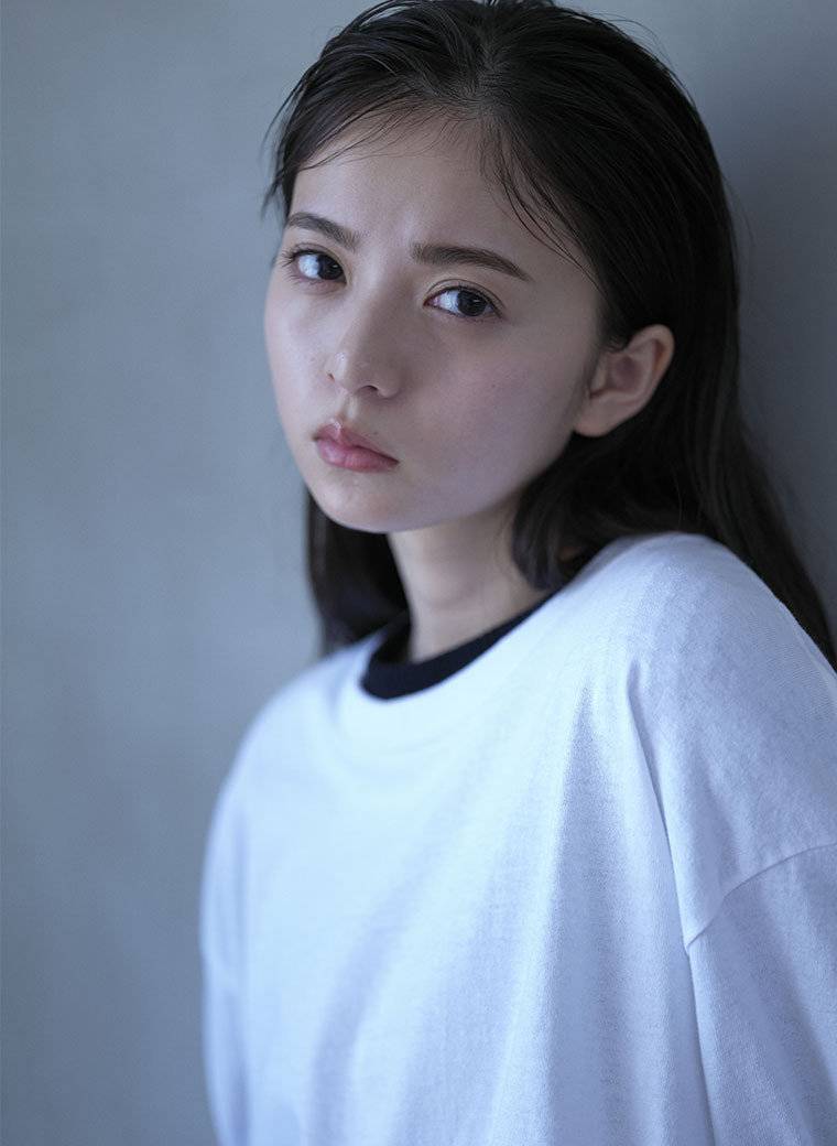 日本女星斋藤飞鸟（さいとう あすか）图片精选_3