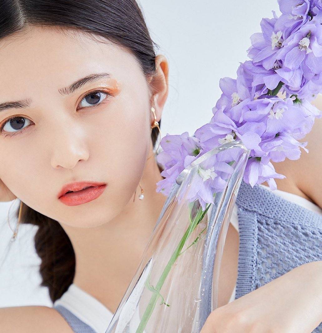日本女星斋藤飞鸟（さいとう あすか）图片精选_1