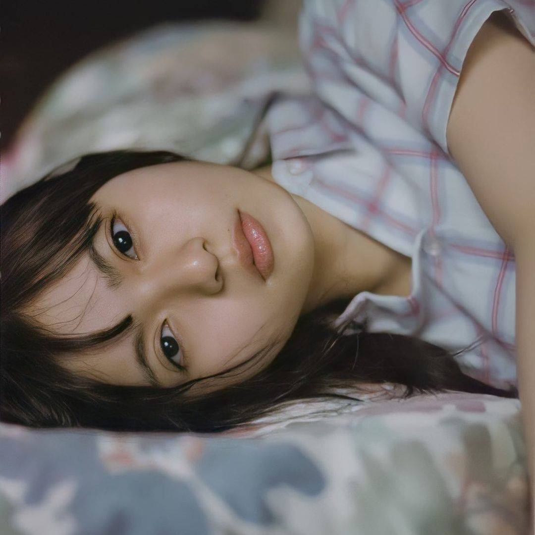 日本女星斋藤飞鸟（さいとう あすか）图片精选_5