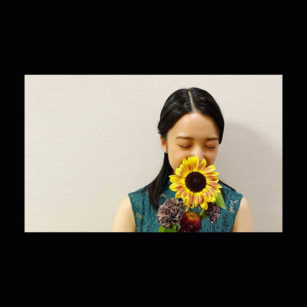 日本女星上白石萌音高清图片精选_1