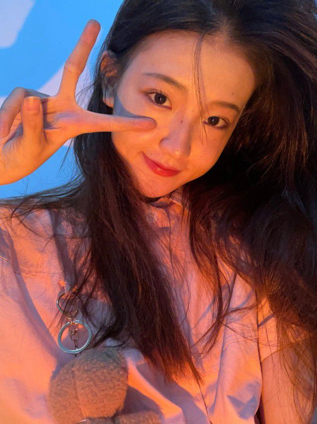 格力董明珠美女秘书孟羽童图片精选_2