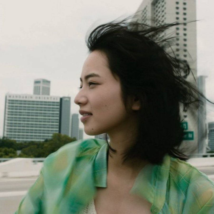 小松菜奈ins风头像高清图片精选_5