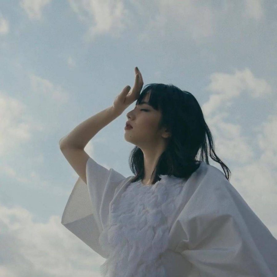 小松菜奈ins风头像高清图片精选_4