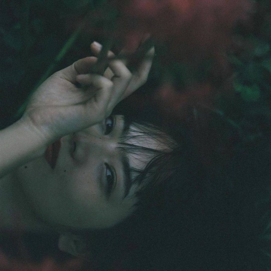 小松菜奈ins风头像高清图片精选_2