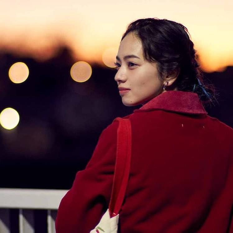 小松菜奈发型图片大全_5