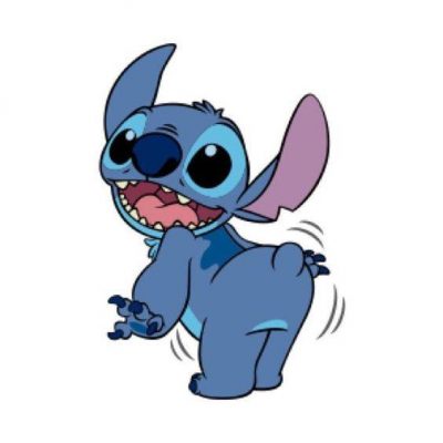 《星际宝贝》史迪奇（Stitch）超清可爱头像图片精选
