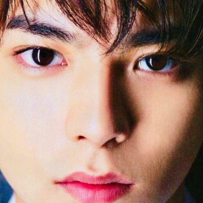 日本帅哥中岛健人图片精选