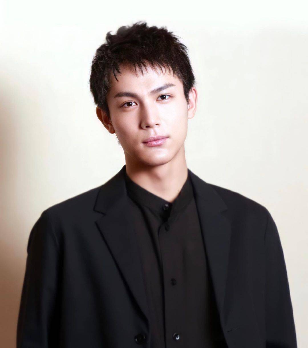 日本明星中川大志（Nakagawa Taishi）帅照集合精选_2