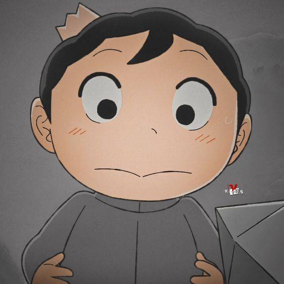 《国王排名》波吉头像高清图片_11